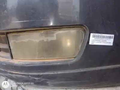 Автозапчасти б/у левая противотуманная фара за saab 9-3 (ys3f, e79, d79, d75) 1.9 tid ссылки oem iam   