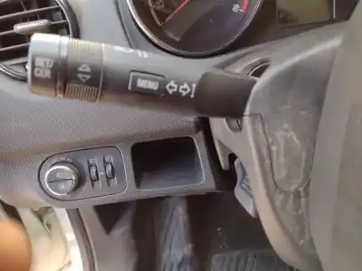 Автозапчасти б/у прерывный контроль за opel meriva b monospace (s10) 1.6 cdti (75) ссылки oem iam 20941129