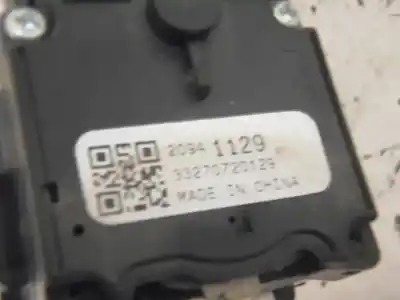 Автозапчасти б/у прерывный контроль за opel meriva b monospace (s10) 1.6 cdti (75) ссылки oem iam 20941129  