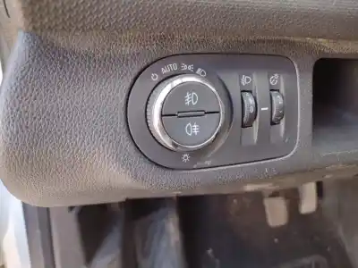 Автозапчасти б/у управление светом за opel meriva b monospace (s10) 1.6 cdti (75) ссылки oem iam 13294817