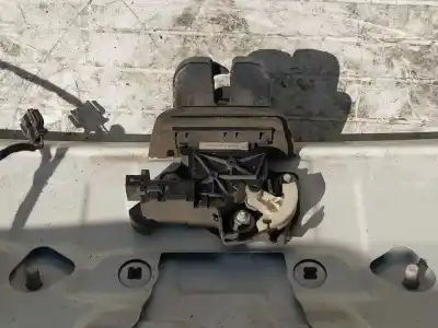 Автозапчасти б/у замок багажника/ворот за audi a4 avant (8e) d-bdg ссылки oem iam 