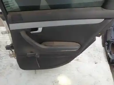 Автозапчасти б/у обивка задней правой двери за audi a4 avant (8e) d-bdg ссылки oem iam 