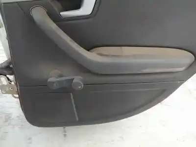 Автозапчастина б/у регулятор скла заднього правого для audi a4 avant (8e) d-bdg посилання на oem iam   