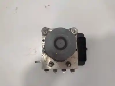 Second-hand car spare part abs for renault twingo iii h4d 400 oem iam references 2265106455  