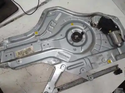 Автозапчасти б/у регулятор стекла переднего правого за hyundai elantra (xd) d4ea ссылки oem iam 824802d062