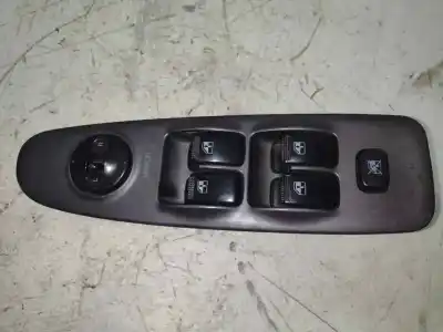 Автозапчасти б/у выключатель левого переднего окна за hyundai elantra (xd) d4ea ссылки oem iam 621w03580