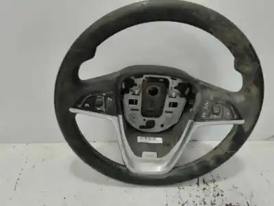 Автозапчасти б/у руль за opel meriva b monospace (s10) 1.6 cdti (75) ссылки oem iam 13412200