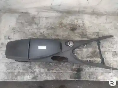 Second-hand car spare part center console for bmw 6 (e63) 645 ci oem iam references   