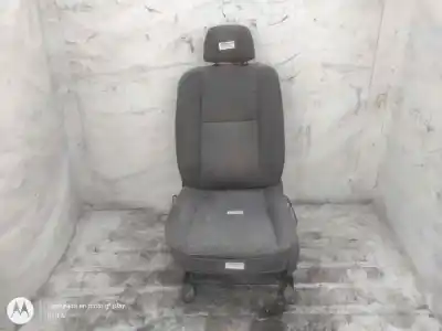 Pezzo di ricambio per auto di seconda mano SEDILE ANTERIORE SINISTRO per OPEL ASTRA G BERLINA  Riferimenti OEM IAM   