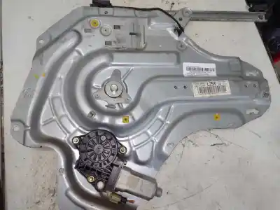 Tweedehands auto-onderdeel regelaar rechts achterruit: voor peugeot partner (s2) * oem iam-referenties 834802d052