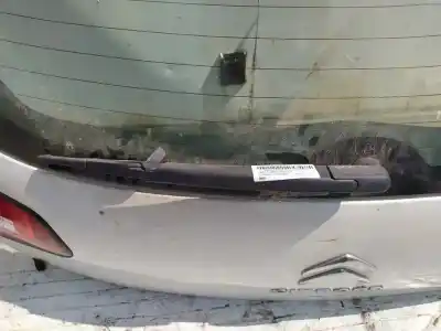 Second-hand car spare part REAR WINDSHIELD WIPER ARM for CITROEN C3  OEM IAM references   
