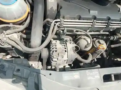 Автозапчастина б/у генератор для opel corsa b (s93) 1.0 i 12v (f08, f68, m68) посилання на oem iam 