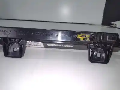 Автозапчастина б/у центральний гампов для renault twingo iii h4d 400 посилання на oem iam 265903126r  