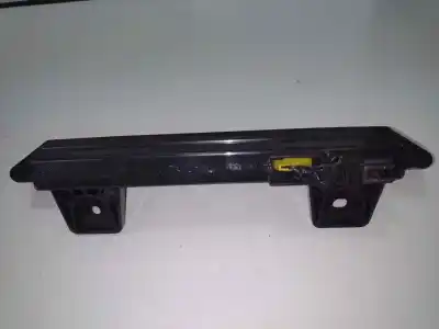 Автозапчастина б/у центральний гампов для renault twingo iii h4d 400 посилання на oem iam 265903126r  