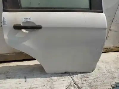 İkinci el araba yedek parçası arka sag kapi için citroen c3 * oem iam referansları   