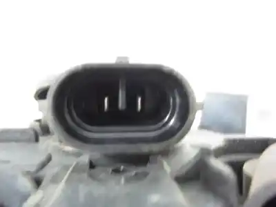 Second-hand car spare part right fog light for audi a3 (8p1) 1.9 tdi oem iam references a044633  