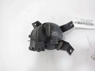 Second-hand car spare part right fog light for audi a3 (8p1) 1.9 tdi oem iam references a044633  