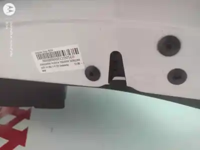 Автозапчасти б/у замок задней правой двери за audi a3 (8l) 1.9 tdi ссылки oem iam   
