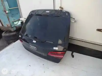 Автозапчасти б/у различные детали за audi a3 sedán (8vm) crl ссылки oem iam   