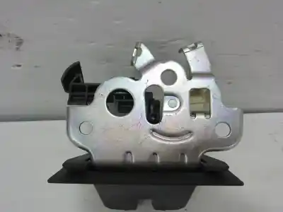 Автозапчасти б/у замок багажника/ворот за audi a3 sedán (8vm) crl ссылки oem iam 8r0827505a  