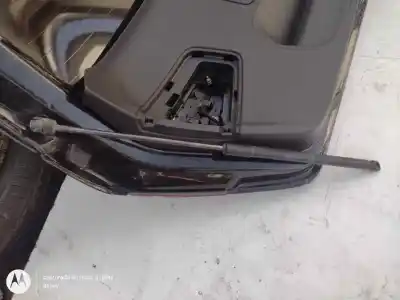 Автозапчасти б/у амортизаторы багажника/двери за audi a3 sedán (8vm) crl ссылки oem iam   