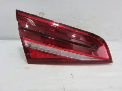 Автозапчасти б/у внутренний левый задний фонарь за audi a3 sedán (8vm) crl ссылки oem iam 2sv01283701