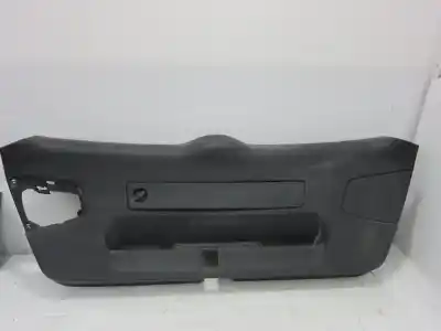 Автозапчасти б/у обивка задней двери за audi a3 sedán (8vm) crl ссылки oem iam 8v4867979e