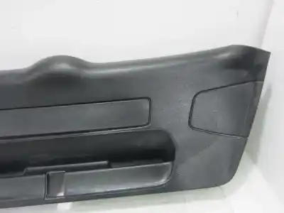 Автозапчасти б/у обивка задней двери за audi a3 sedán (8vm) crl ссылки oem iam 8v4867979e  