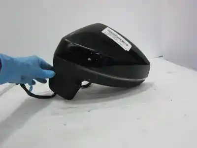 Автозапчасти б/у левое зеркало за audi a3 sedán (8vm) crl ссылки oem iam 021262  