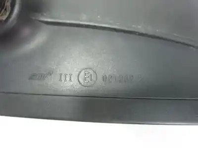 Автозапчасти б/у левое зеркало за audi a3 sedán (8vm) crl ссылки oem iam 021262  