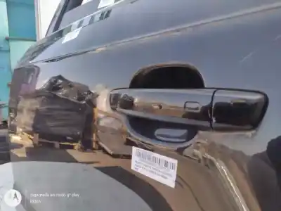 Автозапчасти б/у задняя левая наружная ручка за audi a3 sedán (8vm) crl ссылки oem iam   