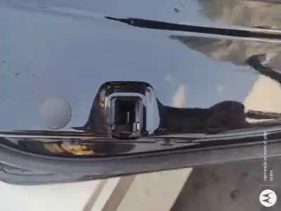 Автозапчастина б/у замок дверей заднього лівого для audi a3 sedán (8vm) crl посилання на oem iam   