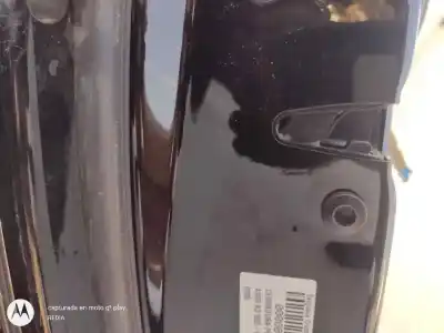 Автозапчастина б/у замок дверей заднього лівого для audi a3 sedán (8vm) crl посилання на oem iam   