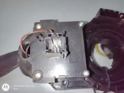 Автозапчасти б/у многофункциональное управление за mg rover rover 75 (j/rj) d-204d2 ссылки oem iam 54035001a  