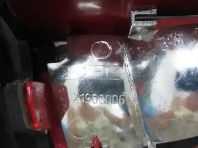 Автозапчасти б/у внутренний правый задний фонарь за audi a4 b8 avant (8k5) 2.0 tdi ссылки oem iam 8k9945094b  
