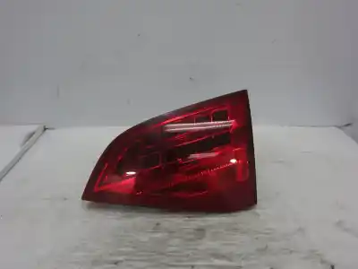 Автозапчасти б/у внутренний правый задний фонарь за audi a4 b8 avant (8k5) 2.0 tdi ссылки oem iam 8k9945094b