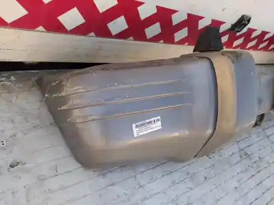 Pezzo di ricambio per auto di seconda mano paraurti anteriore per opel astra g berlina g-z16xe riferimenti oem iam   