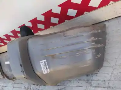 Pezzo di ricambio per auto di seconda mano paraurti anteriore per opel astra g berlina g-z16xe riferimenti oem iam   