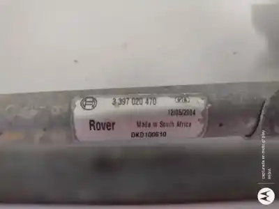 Автозапчасти б/у мотор переднего стеклоочистителя за mg rover rover 75 (j/rj) d-204d2 ссылки oem iam 0390241355  