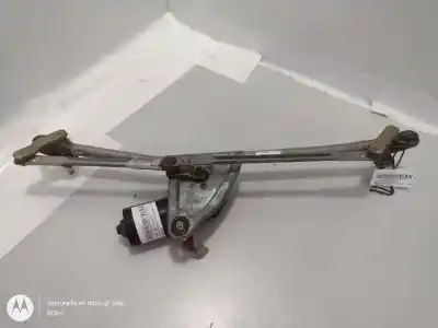 Автозапчасти б/у мотор переднего стеклоочистителя за mg rover rover 75 (j/rj) d-204d2 ссылки oem iam 0390241355  