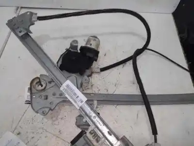 Автозапчасти б/у регулятор стекла переднего правого за mg rover rover 75 (j/rj) d-204d2 ссылки oem iam cuh102350