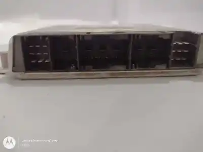 Автозапчастина б/у ебу контролер двигуна для mg rover rover 75 (j/rj) d-204d2 посилання на oem iam 0281010811  