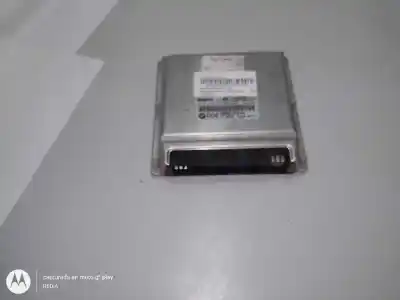 Автозапчастина б/у ебу контролер двигуна для mg rover rover 75 (j/rj) d-204d2 посилання на oem iam 0281010811  