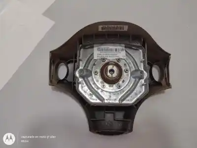 Автозапчастина б/у передня ліва подушка безопасности для mg rover rover 75 (j/rj) d-204d2 посилання на oem iam ehm000910scd  