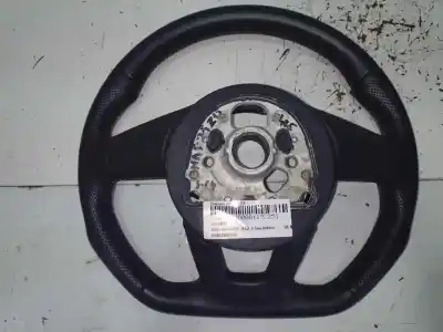 Автозапчастина б/у кермо для audi a5 (f53, f5p) 40 tdi посилання на oem iam 8w0419091dg  