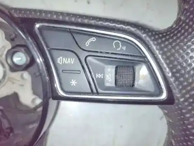 Автозапчастина б/у кермо для audi a5 (f53, f5p) 40 tdi посилання на oem iam 8w0419091dg  