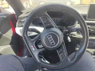 Автозапчасти б/у руль за renault clio ii fase ii (b/cb0) d7f720 ссылки oem iam 8w0419091dg