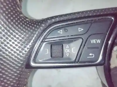 Автозапчастина б/у кермо для audi a5 (f53, f5p) 40 tdi посилання на oem iam 8w0419091dg  