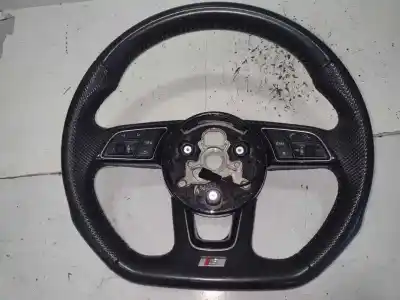 Автозапчастина б/у кермо для audi a5 (f53, f5p) 40 tdi посилання на oem iam 8w0419091dg  