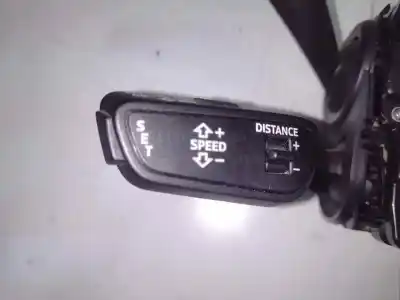 Автозапчасти б/у прерывный контроль за renault clio ii fase ii (b/cb0) d7f720 ссылки oem iam 4m0907129hh  